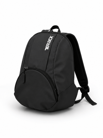Track Shoulder Bag