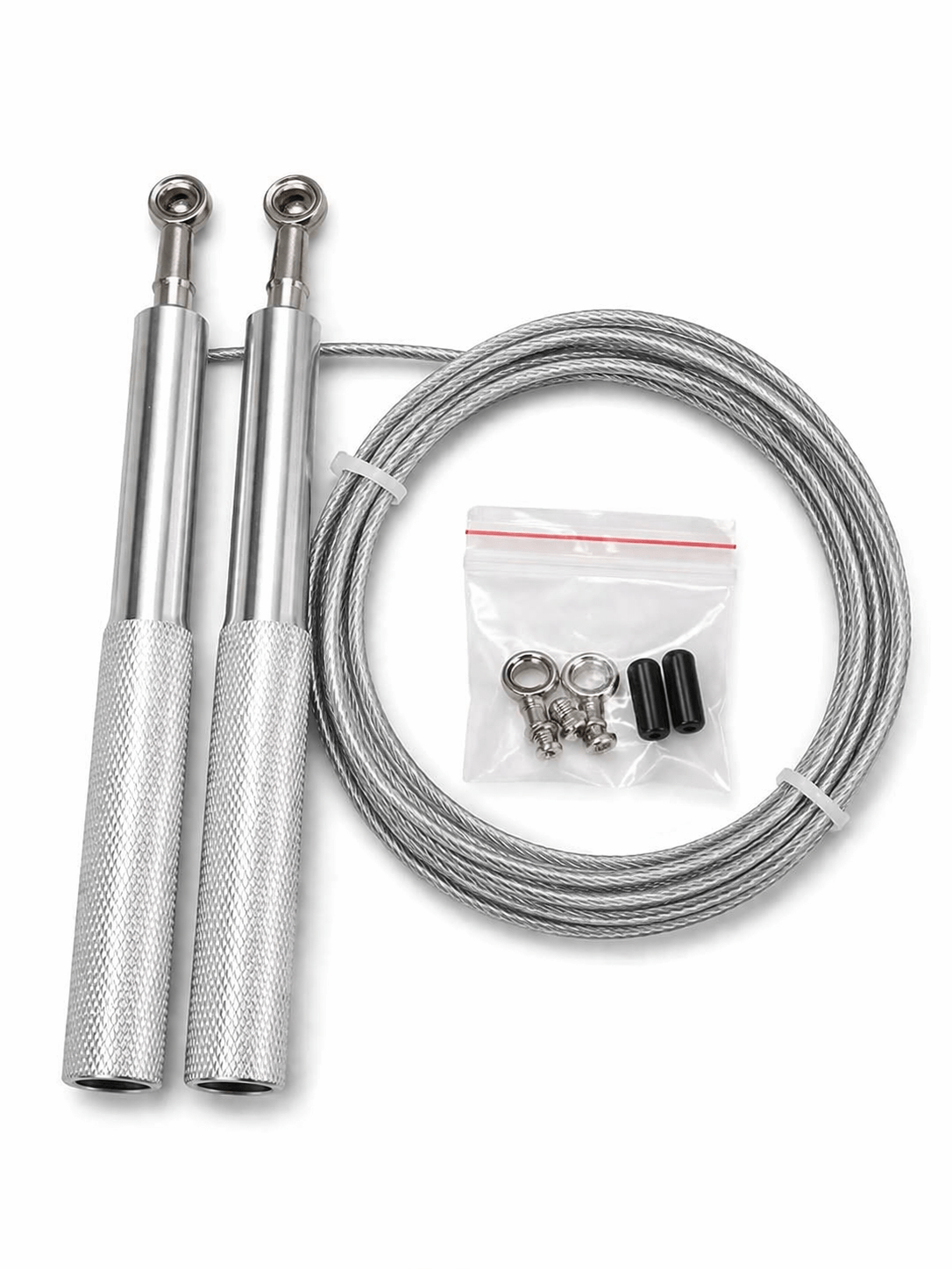 Steel Wire Jump Rope