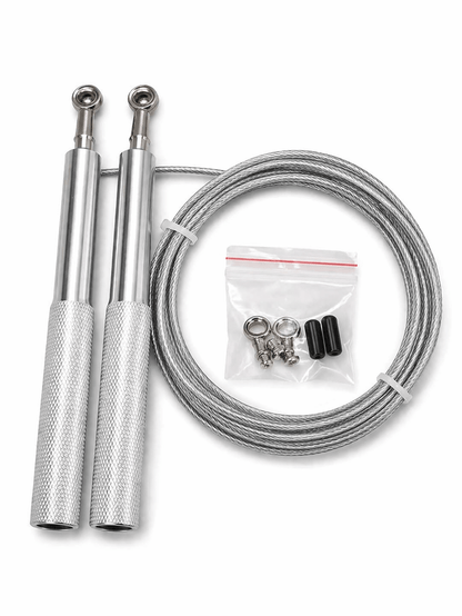 Steel Wire Jump Rope