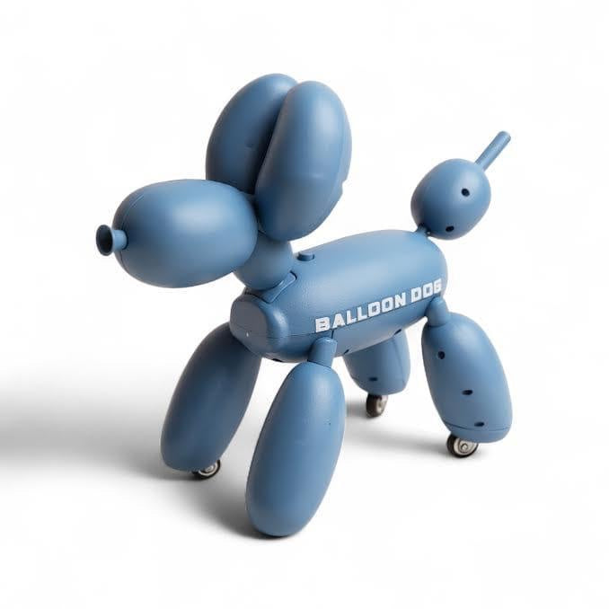 Balloon Kids Balance Bike