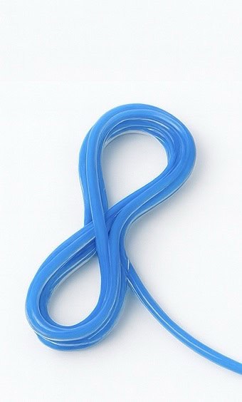 Jump ropes