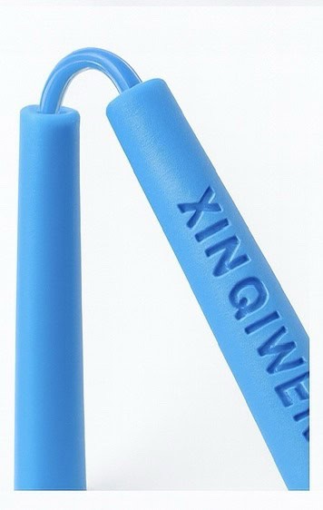 Jump ropes