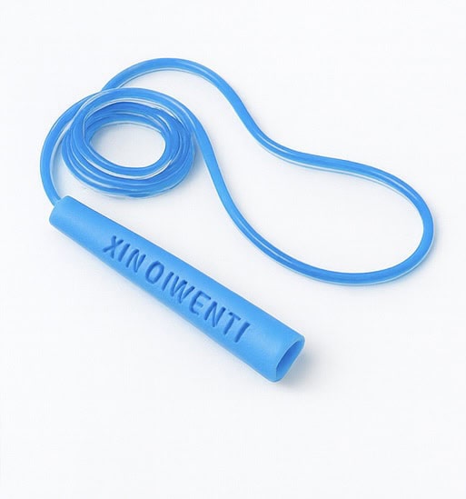 Jump ropes