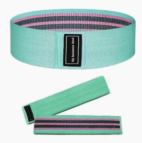 Hip Resistance Band