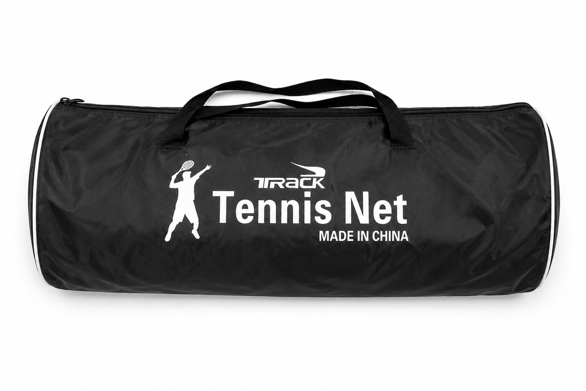 Track Tennis Net