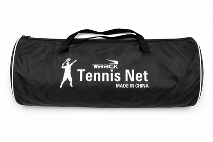 Track Tennis Net