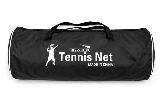 Track Tennis Net
