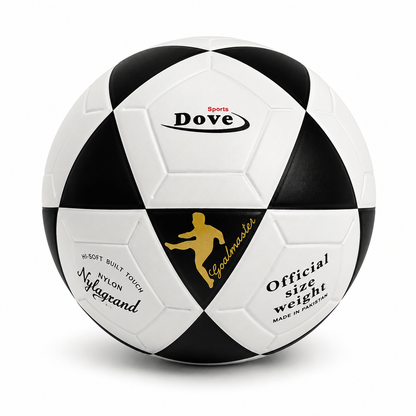 Dove Football (Size 4)