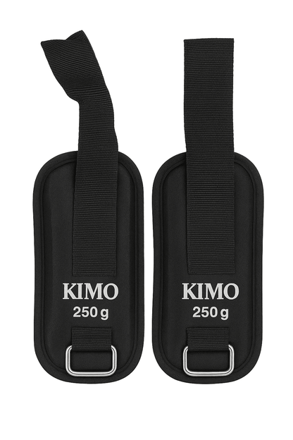 Kimo Dumbbells