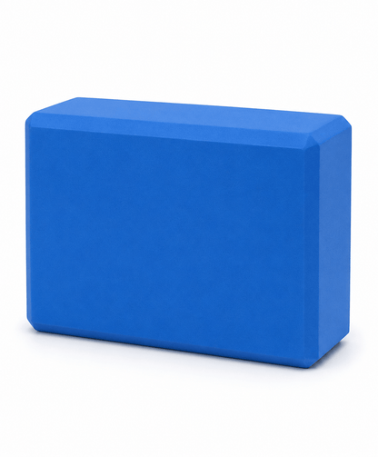 Foam Yoga Block