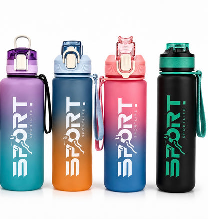 Sport Water Bottle