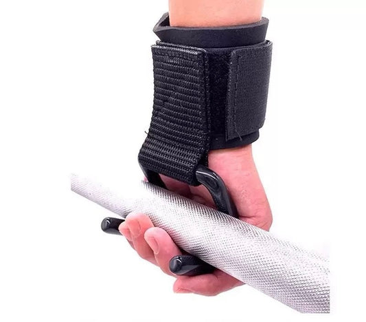 Hook Bar Lifting Straps