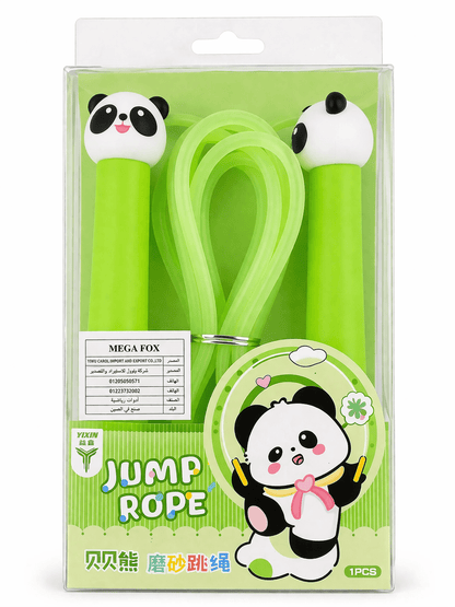 Kids Jump Rope with Counter