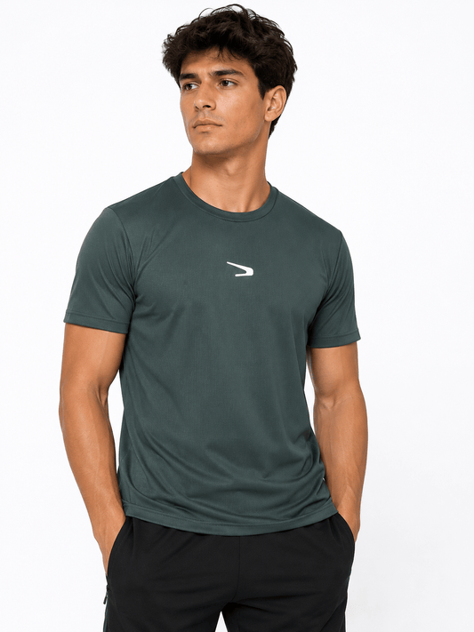 Track Men’s T-Shirt