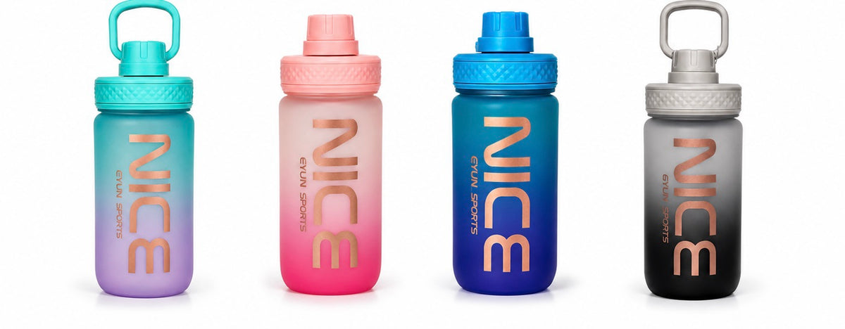 Nice Sport Water Bottle