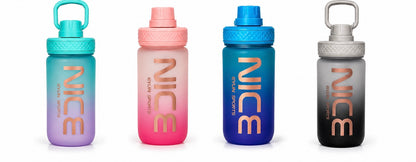 Nice Sport Water Bottle