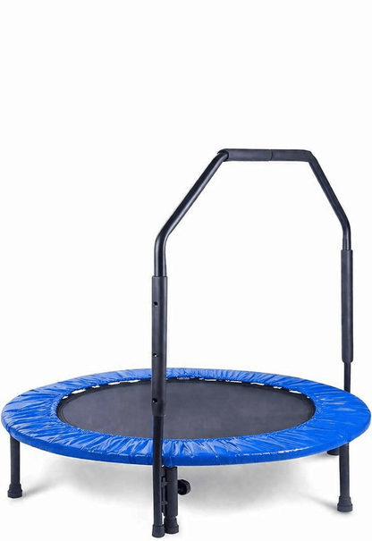 4 FT Trampoline with Handle (1.2 m)
