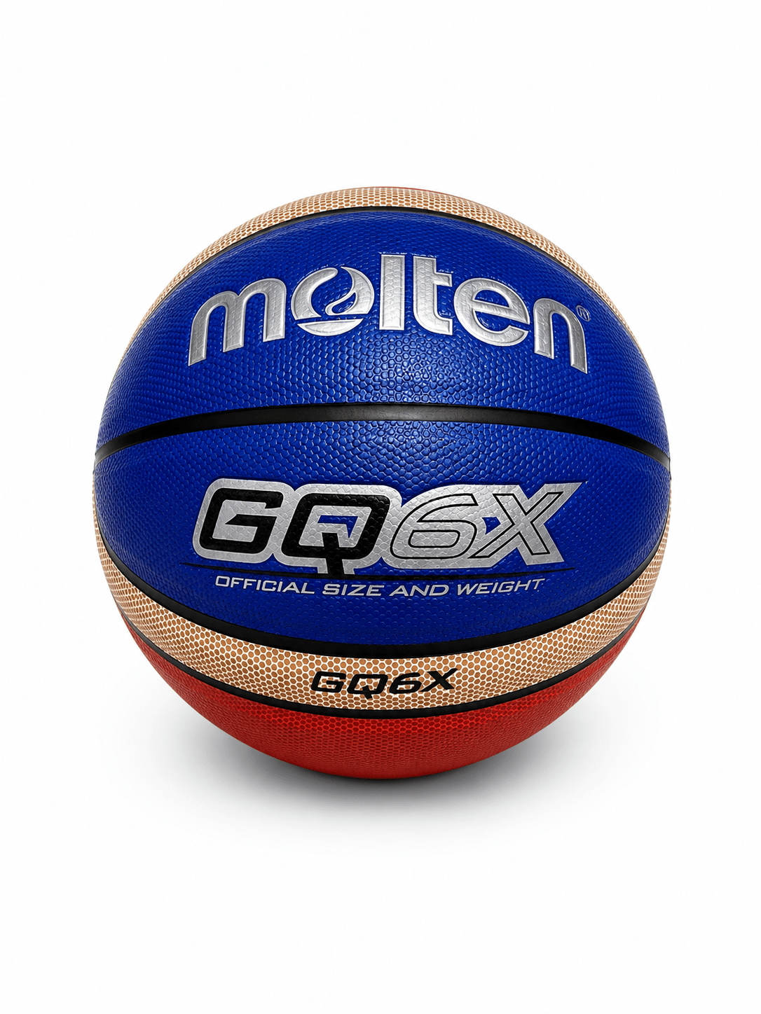 Molten Basketball – 2 Colors