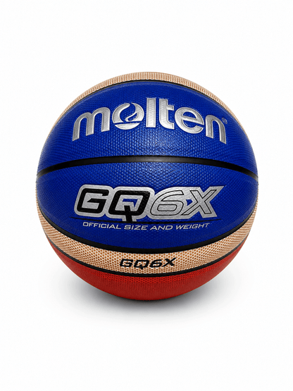 Molten Basketball – 2 Colors