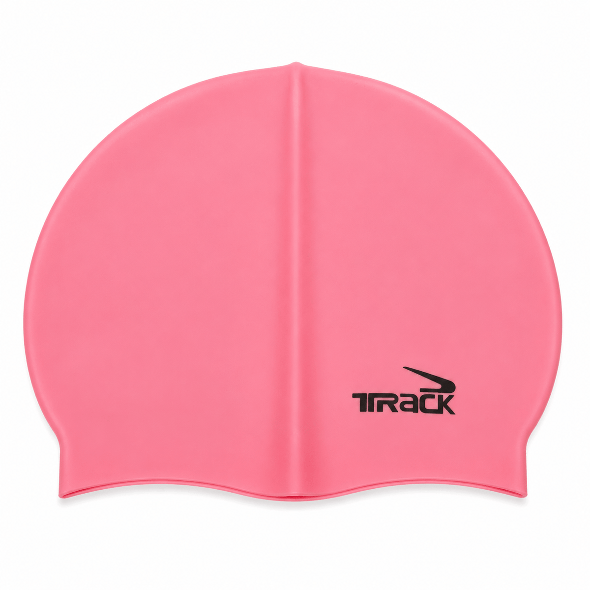 Track Swim Cap
