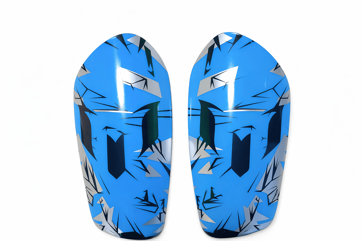 football Shin Guards