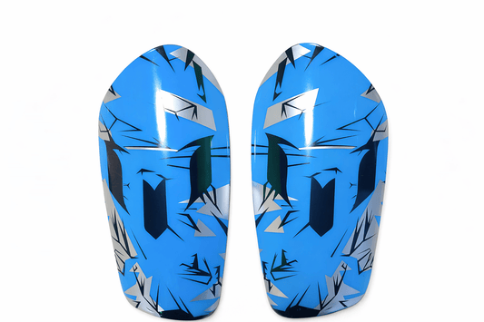 football Shin Guards