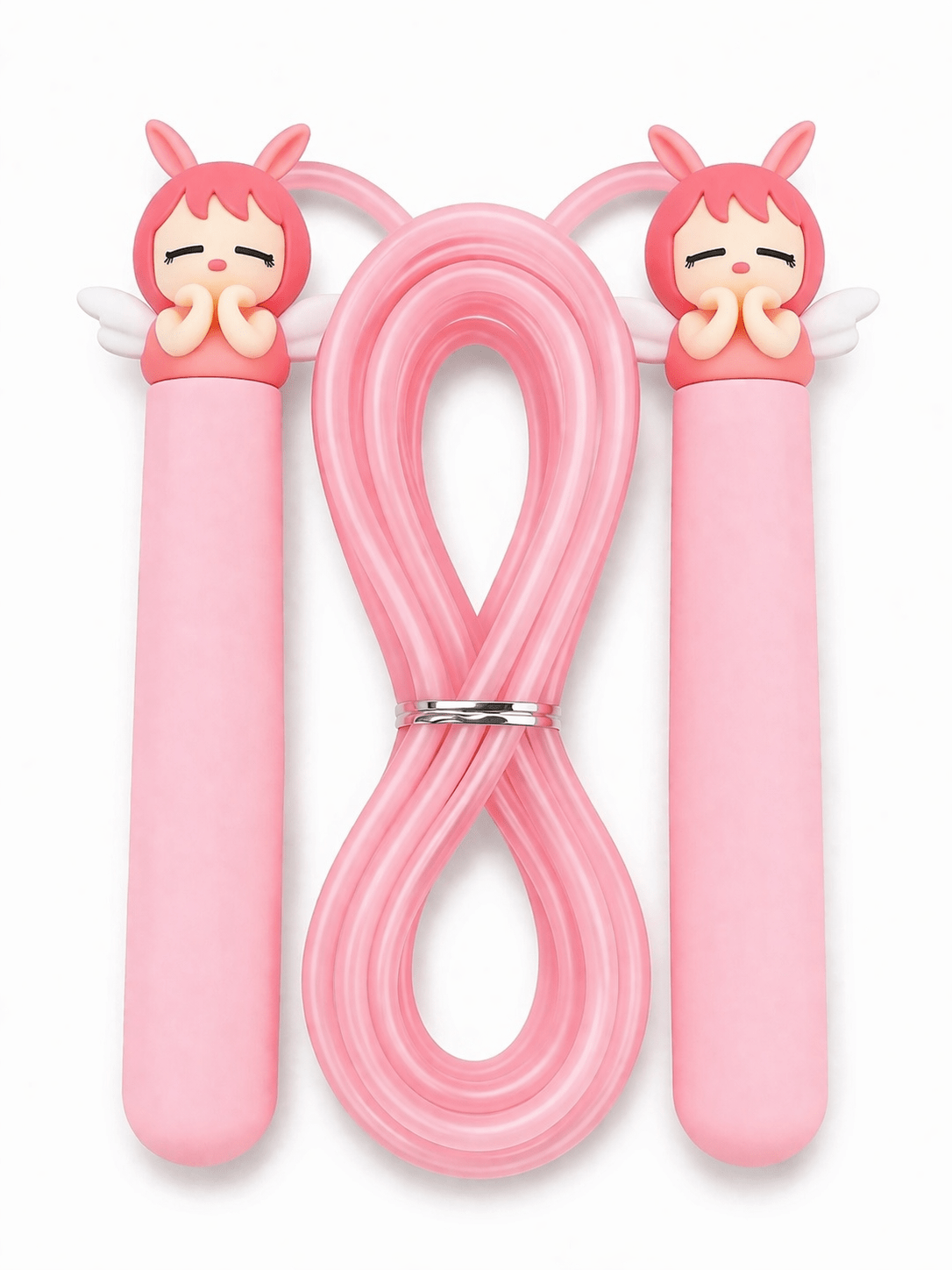 Kids Jump Rope with Counter