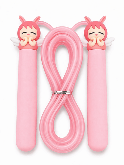 Kids Jump Rope with Counter