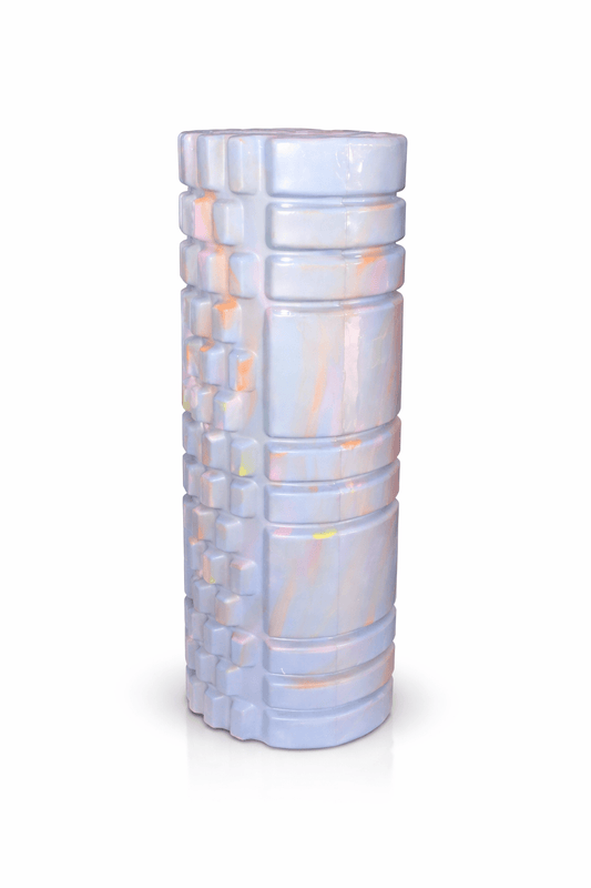Yoga Foam Roller – 45 cm