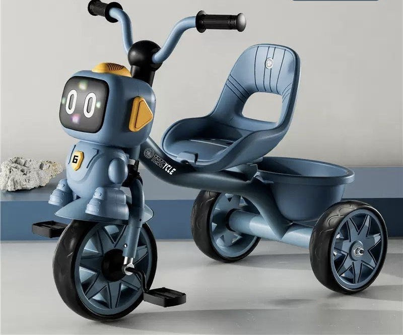 Kids Scooter Robot