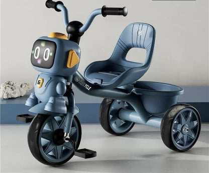 Kids Scooter Robot