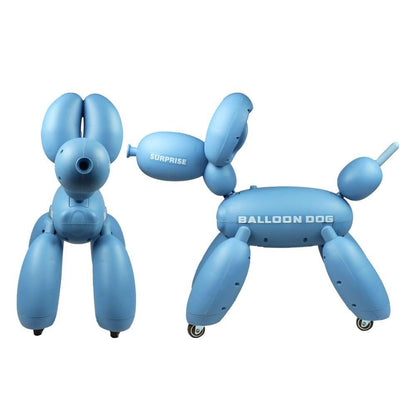Balloon Kids Balance Bike