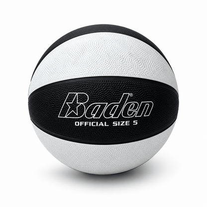 Colored Basketball