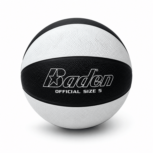Colored Basketball