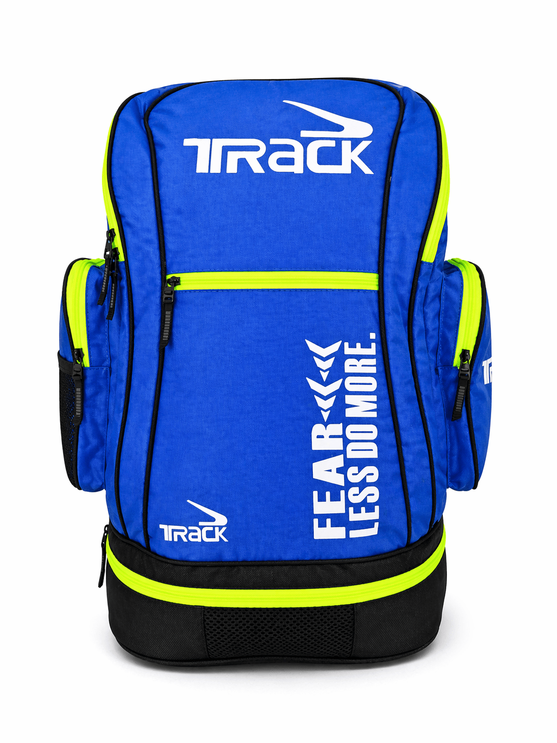 Track Swimming Backpack
