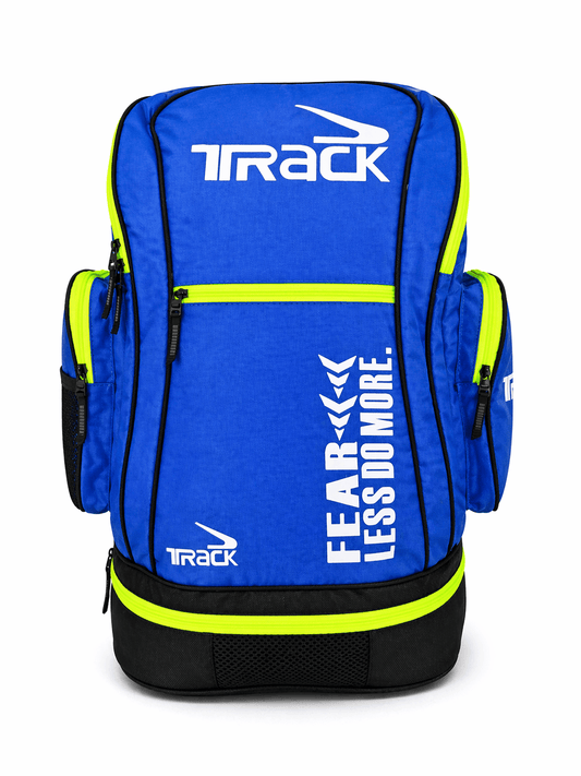 Track Swimming Backpack