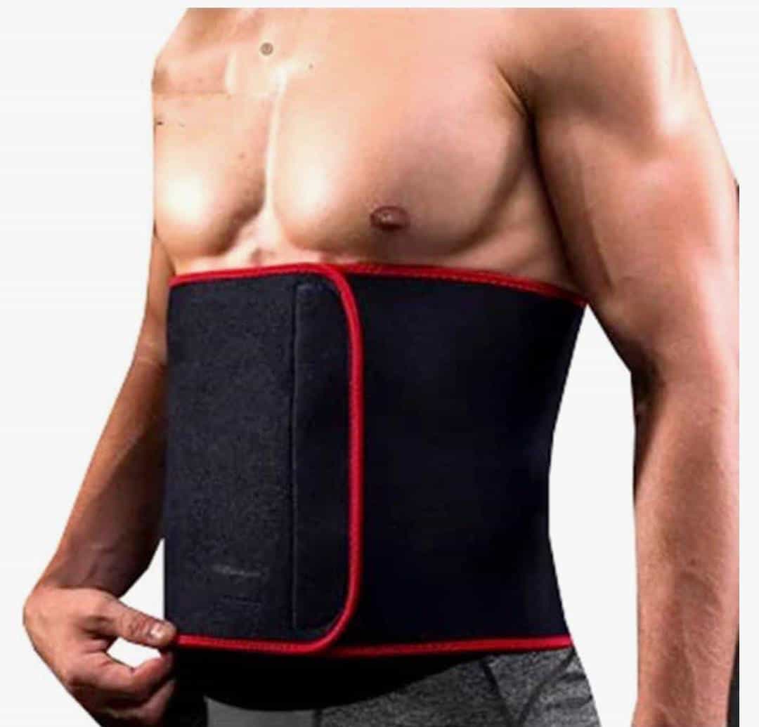 Slimming Belt