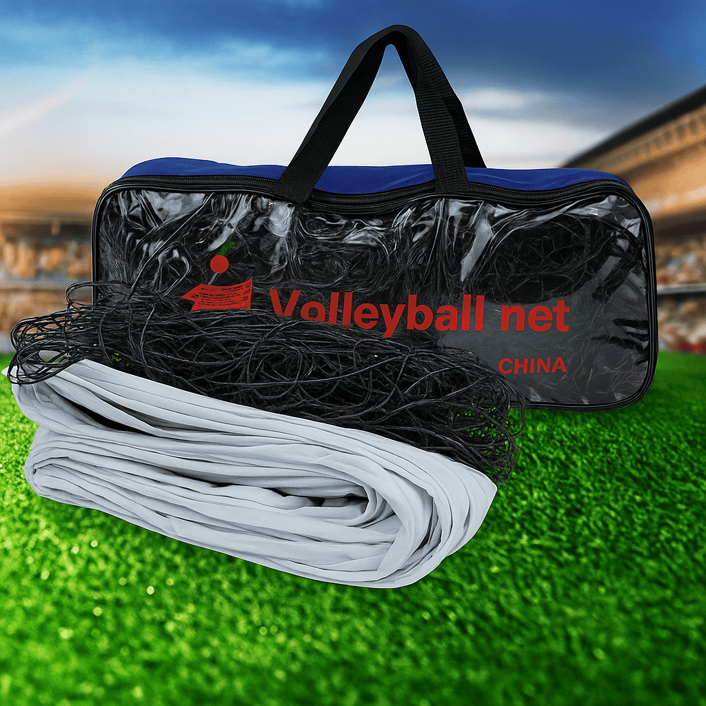 Volleyball net