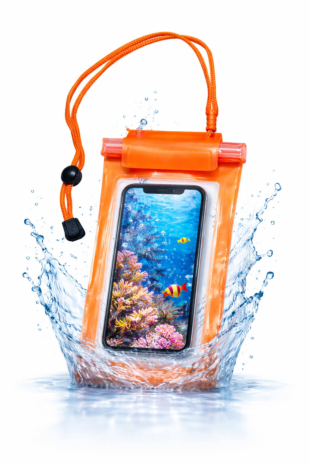 Waterproof Mobile Phone Case