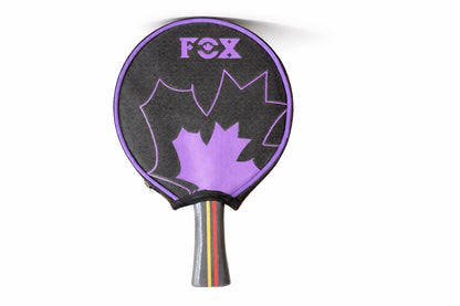 Fox Table Tennis Racket – 1 Star