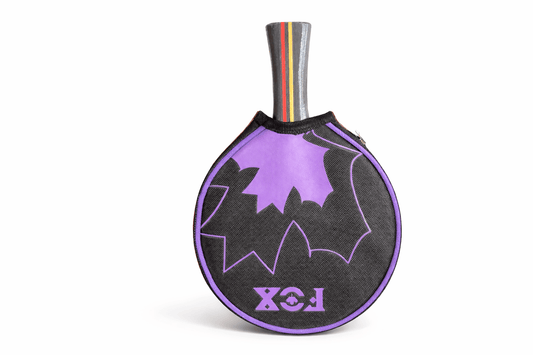 Fox Table Tennis Racket – 1 Star