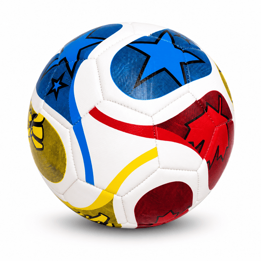 World Cup Football