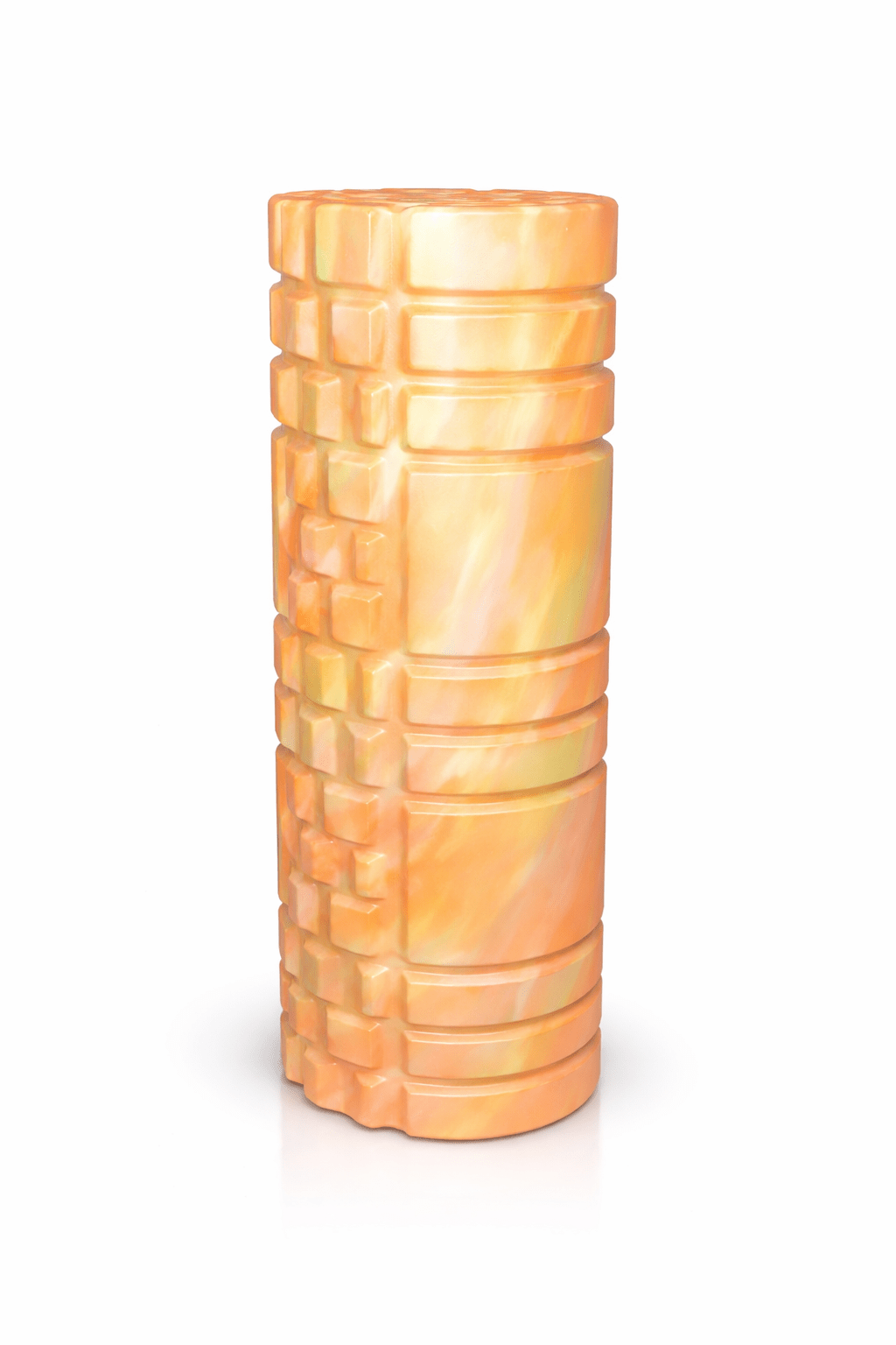 Yoga Foam Roller – 45 cm