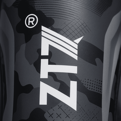 ZTTY kickboxing shin guard
