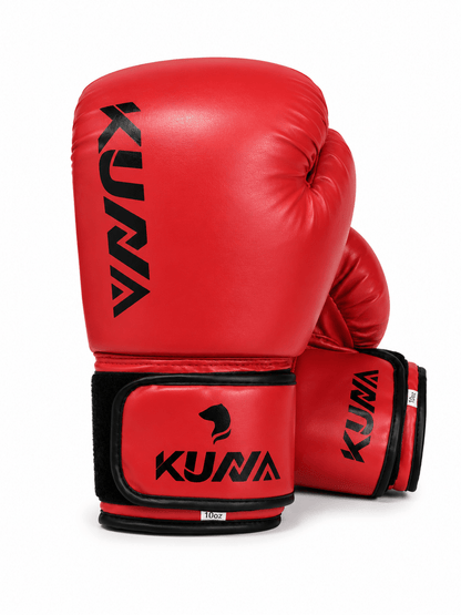 KUNA Boxing Gloves