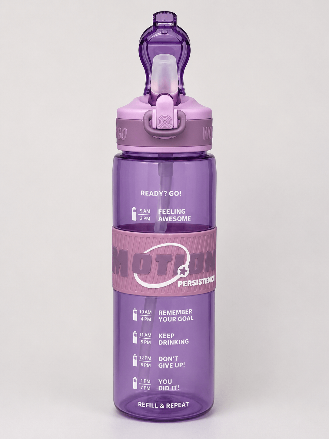 MOTION Sport Water Bottle