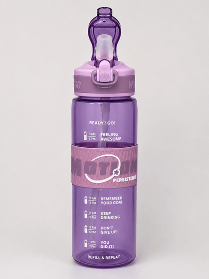 MOTION Sport Water Bottle