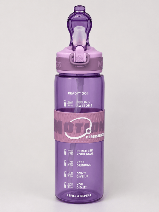 MOTION Sport Water Bottle