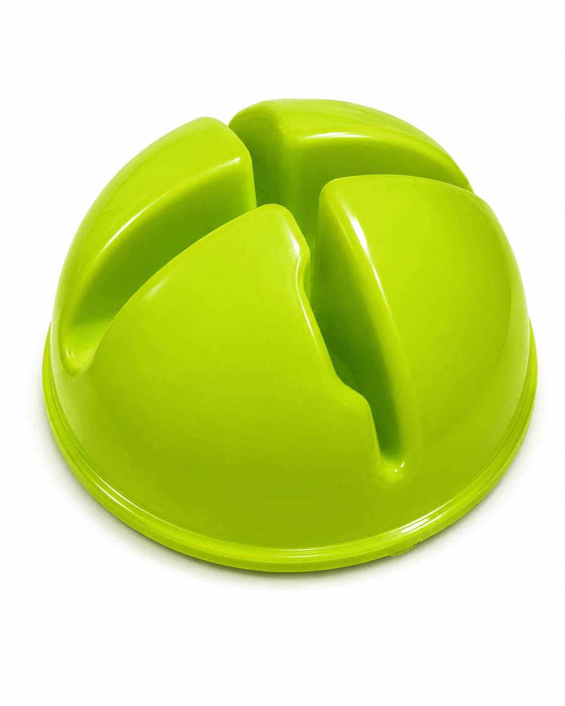 Fluorescent Cone Base