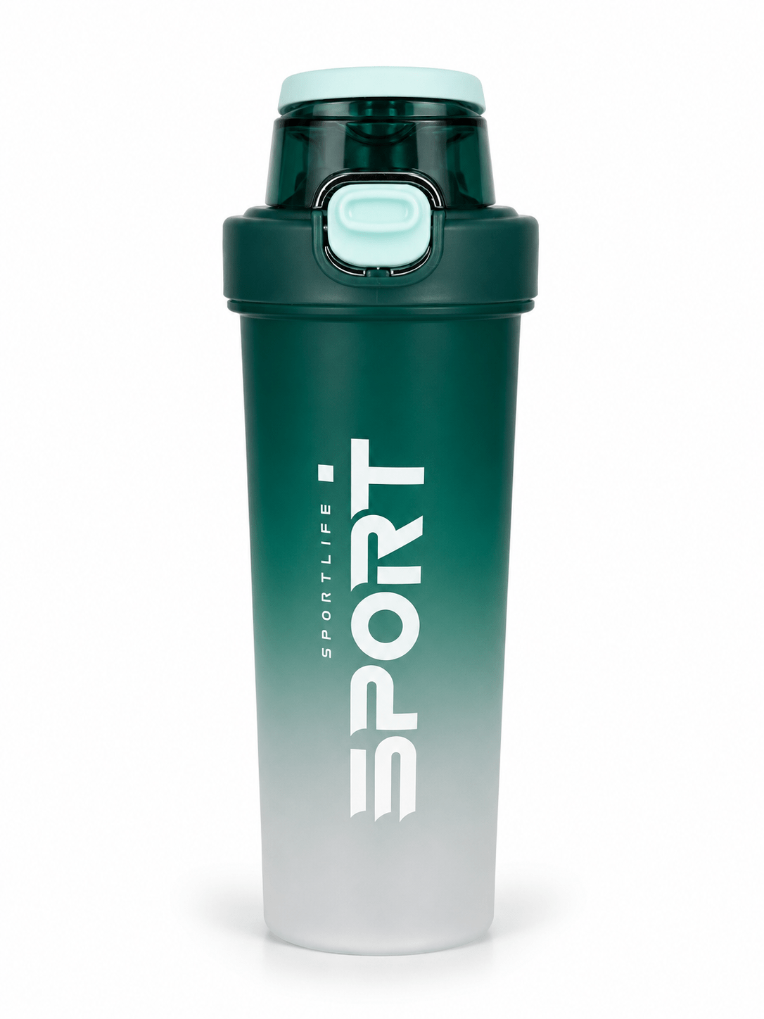 Sport Shaker Bottle